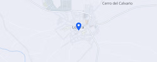 Carrera Urbana Nocturna Casco Histórico de Lopera