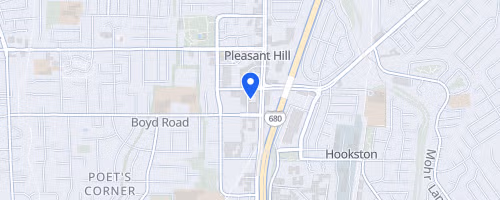 Pleasant Hill Firecracker 5K