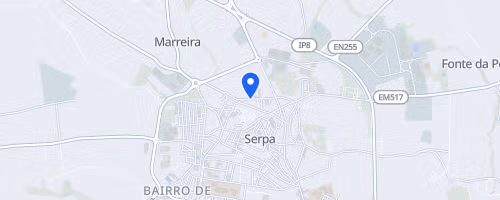 Trail Ribeira de Limas
