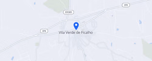 Trail de Ficalho