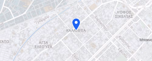 Kallithea Half Marathon