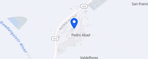 Carrera Popular Villa de Pedro Abad