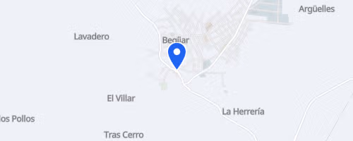 Carrera Begíjar Luz de Luna