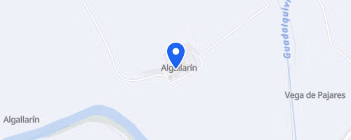 Carrera Nocturna Algallarín