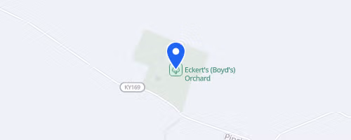 Eckert's Versailles Orchard Donut Dash 5k