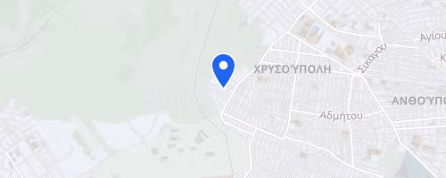 5ο Paros Way