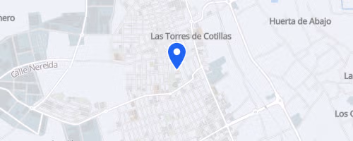 Carrera Nocturna Fiestas de Las Torres