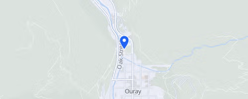 Ouray 50 Mile Endurance Run