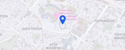 POWERADE B2Run Athens 2026