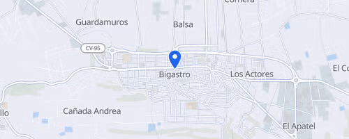 Desafí­o Costa Blanca Bigastro By Medieval