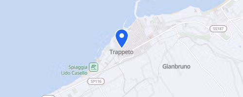 II^ Trofeo Maratonina Citta' di Trappeto