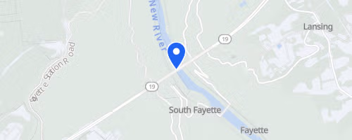 New River Gorge Trail Festival