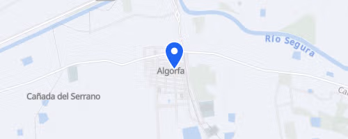 Carrera Nocturna Villa de Algorfa