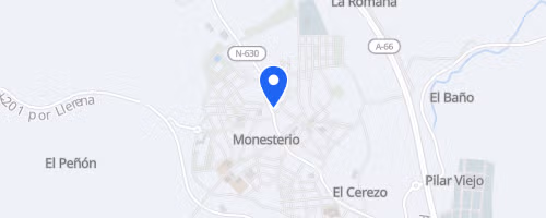 Duatlón Cros de Monesterio