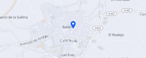San Silvestre de Bailén