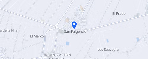 Carrrera de Reyes San Fulgencio