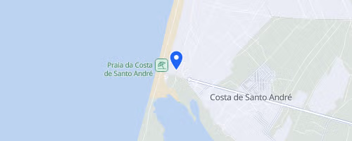 29th Run of Lagoa de Santo André
