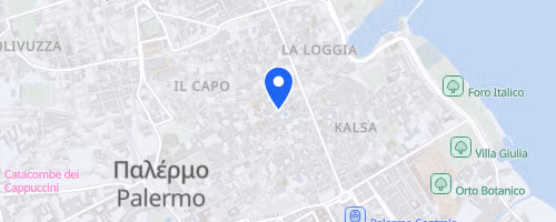 Semi-Marathon International de Palerme