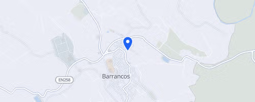 Trail Iberlince Barrancos