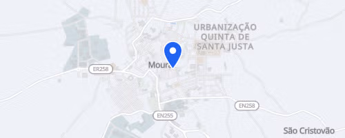 Trail Cidade de Moura