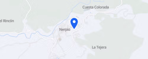 Carrera Popular de Nerpio