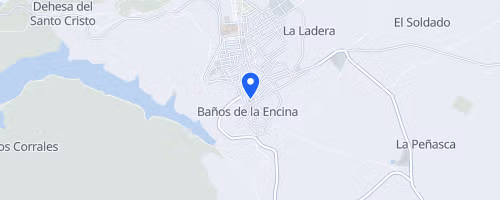 Legua Urbana Nocturna La Bellota