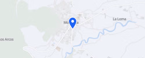 Cicloturista Sierras de Moratalla