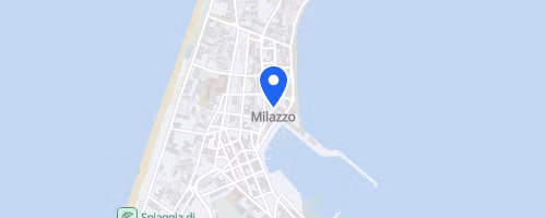 XI^ Trofeo Citta' di Milazzo