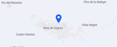 Duatlón Villa de Beas