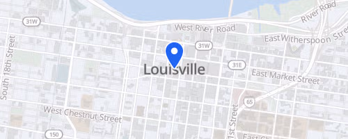 The Parklands & WLKY 5K Run/Walk