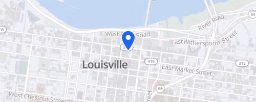Urban Bourbon Half Marathon and 5K