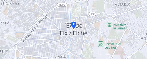 V Marcha Demolision Elche