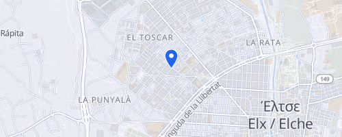 Subida al Racó de la Morera