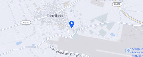 Half mitja marató de Torrellano