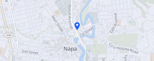2027 Napa Spring Half Marathon & 5K