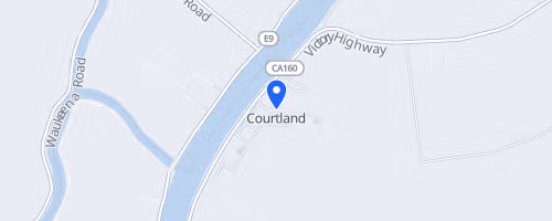 Courtland Pear Fair 5 and 10 Mile Run