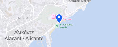 Vuelta a la Escollera