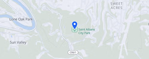 Almost Heaven 5K