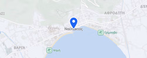 1ος Ημιμαραθώνιος Ναύπακτος «Ahepa Run»