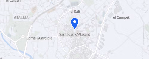 Travesía Solidaria de Hogueras