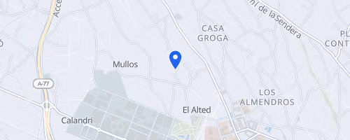 San Silvestre de San Vicente del Raspeig