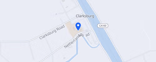 Clarksburg Country Run