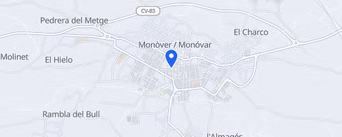 San Silvestre Monovera