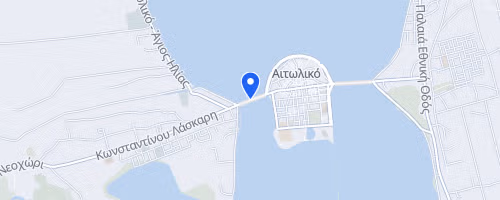 19th Lagoon Road Race of Aitoliko - 10K
