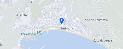 Baía de Sesimbra Open Water Crossing