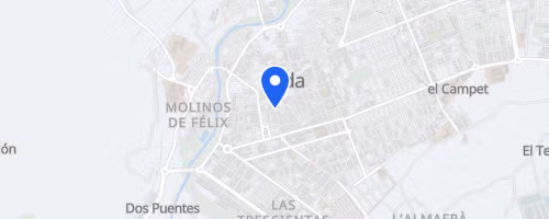 5K Ciudad de Elda