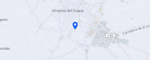 Carrera Popular Ciudad de Hinojosa