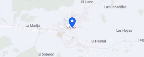 Gran Fondo Sierra de Albacete