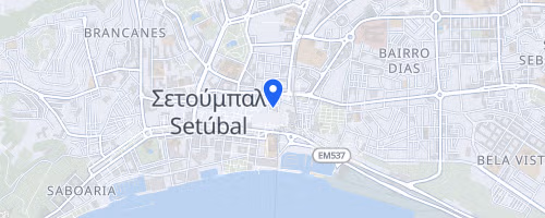 Semi Marathon de Setúbal