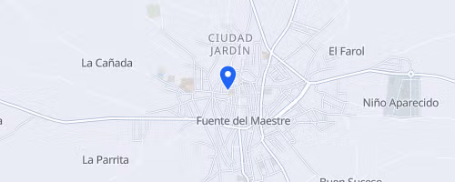 Prueba Urbana Ciudad de Fuente del Maestre